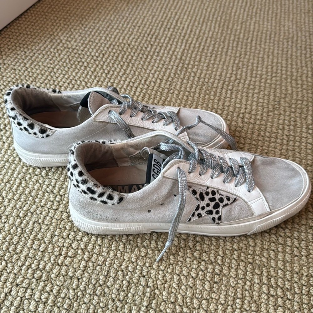 Golden Goose Sneakers
